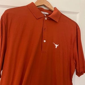 University of Texas Polo